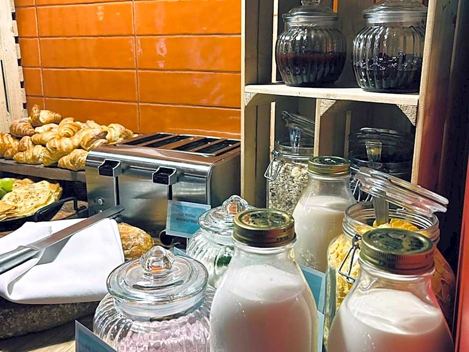 ibis Styles Dunarea Galati