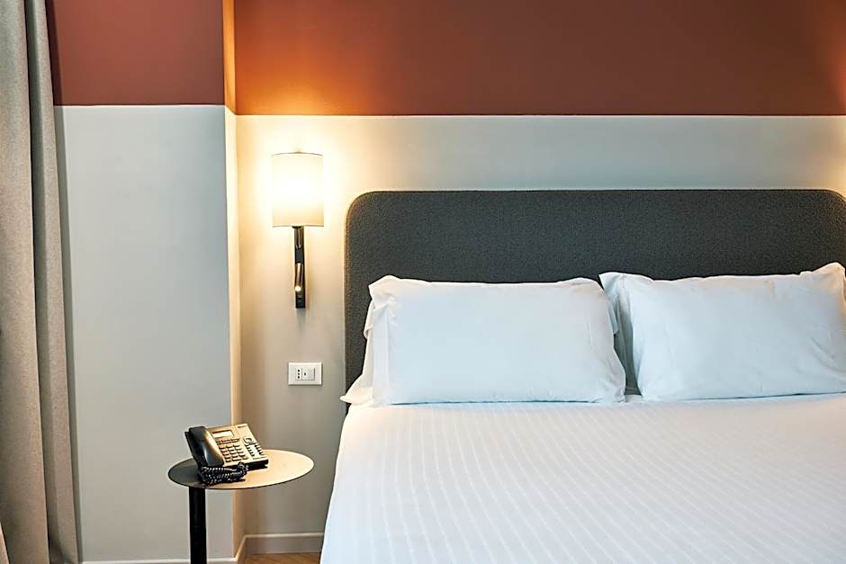 Crowne Plaza Padova By IHG