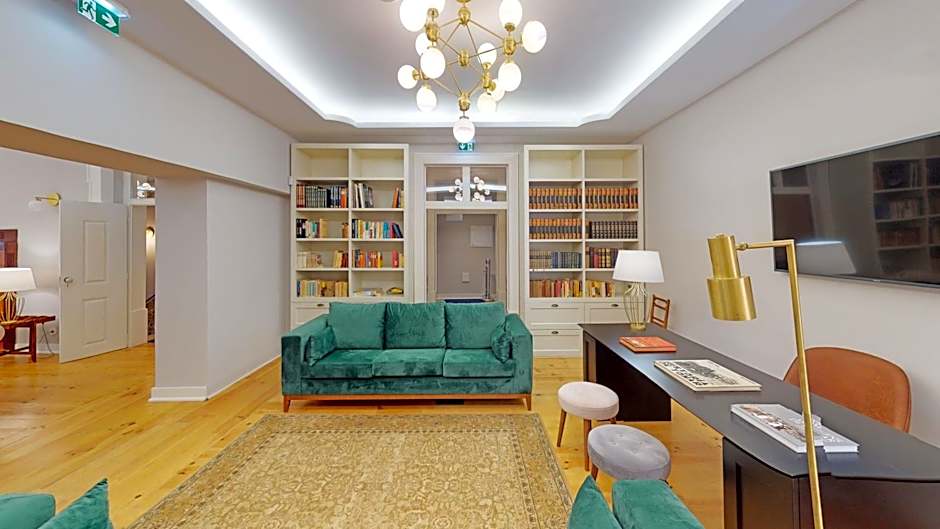 Casa dos Oficios Hotel