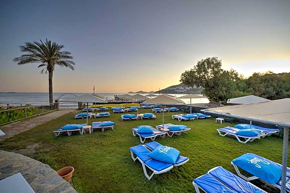 Crystal Hotel Bodrum All Inclusive