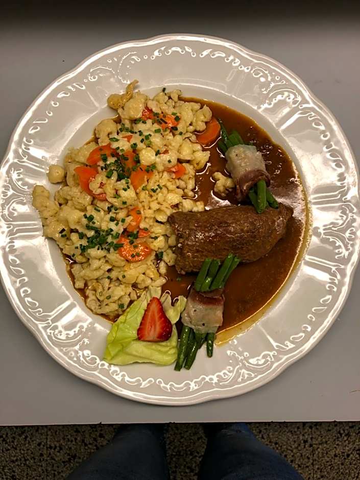 Gasthaus Häusling Alm