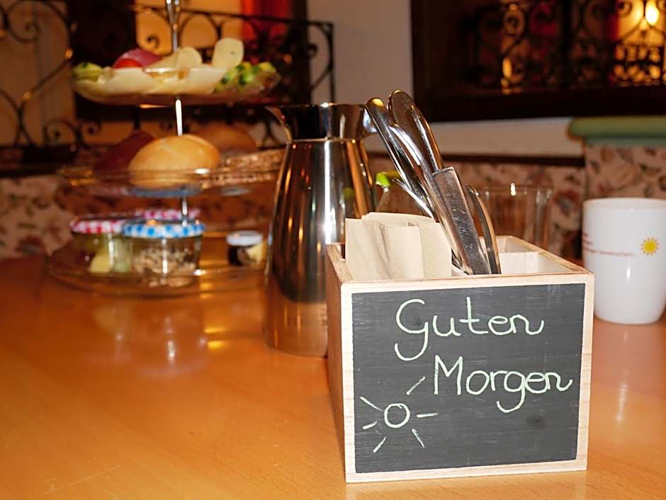 Wochner's Hotel-Sternen Am Schluchsee Hochschwarzwald