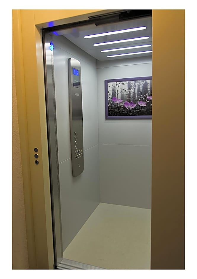 Öko-Landhotel Basler Hof