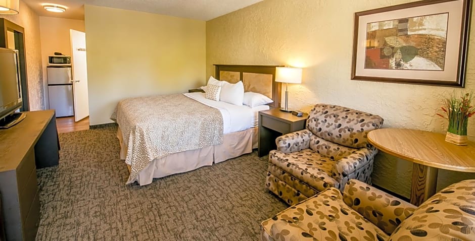 Crystal Springs Motel