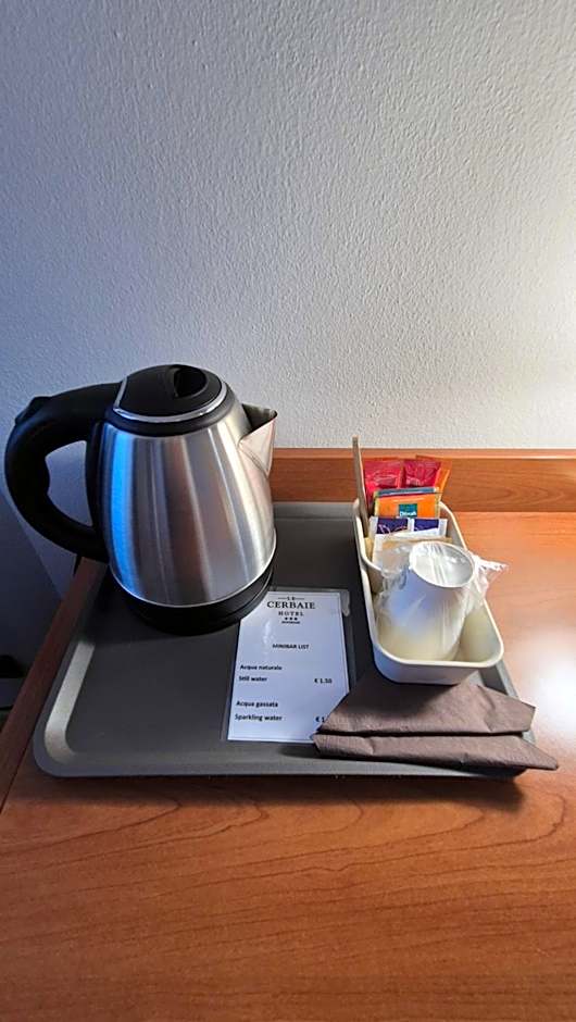 Hotel Le Cerbaie