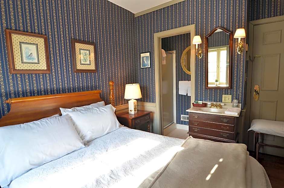 Duling Kurtz House & Country Inn