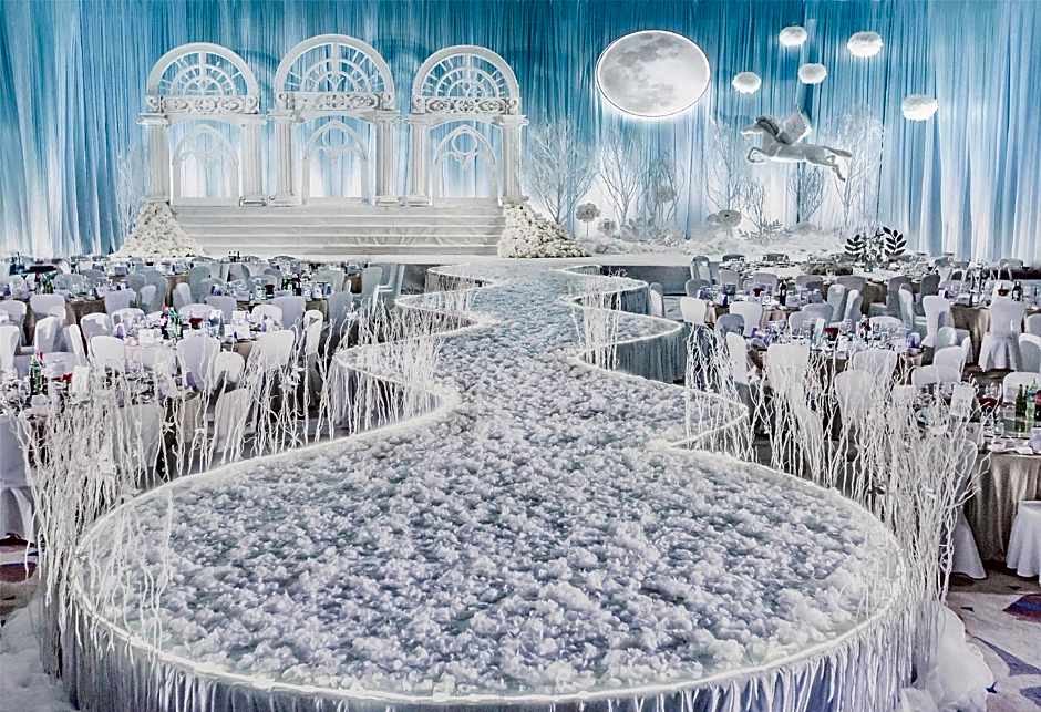 Kempinski Hotel Fuzhou