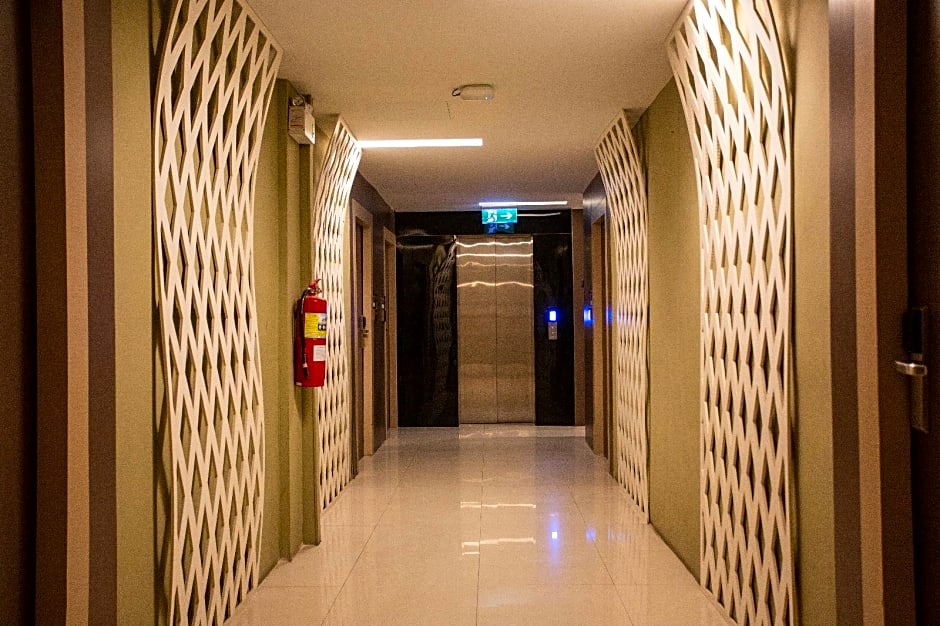 Grande Classic Pattaya