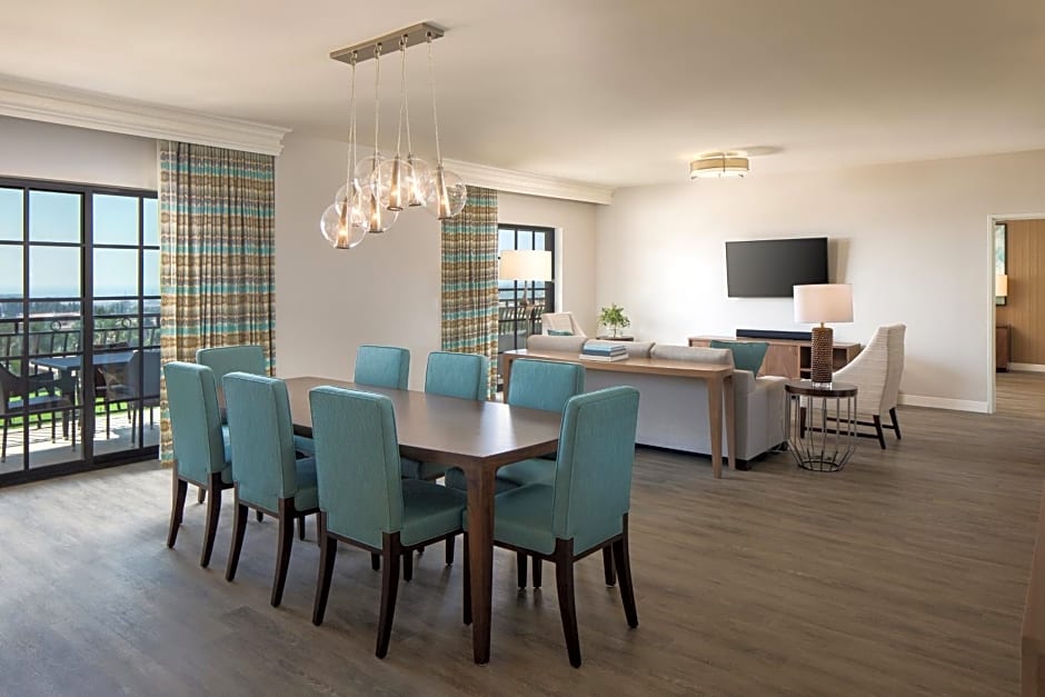 The Westin Carlsbad Resort & Spa