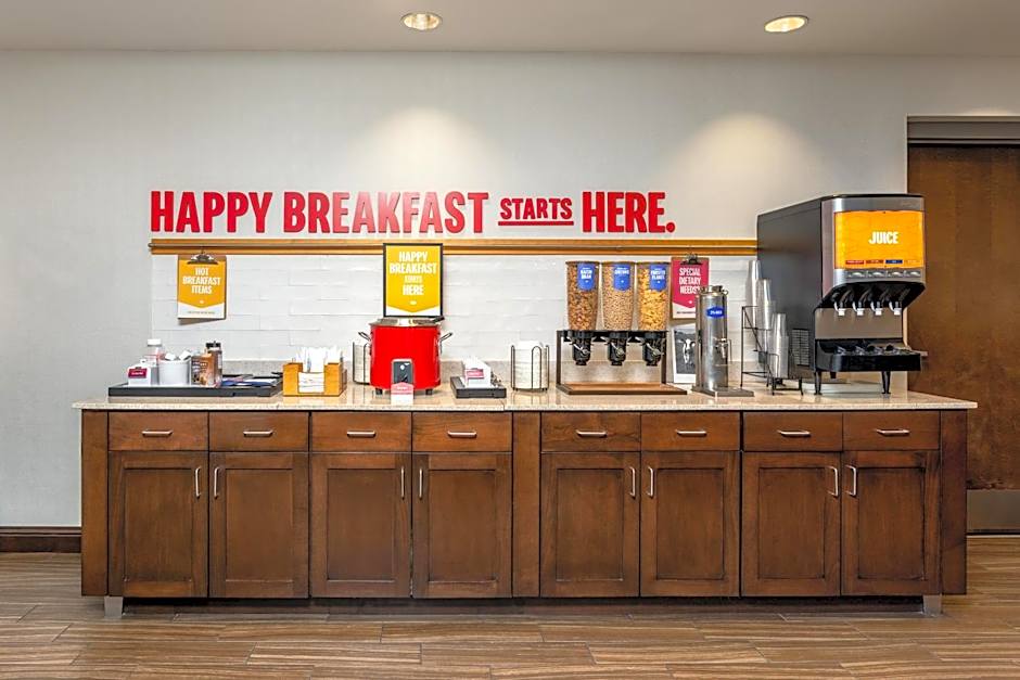 Hampton Inn By Hilton & Suites Deland