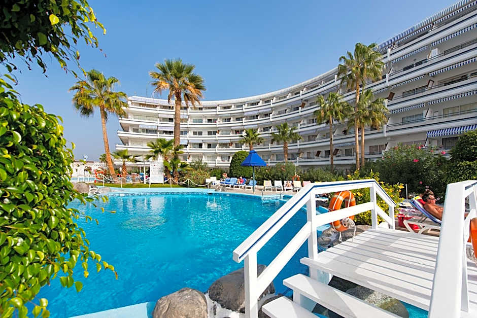 Apartamentos Garden Atlantis en Club Atlantis