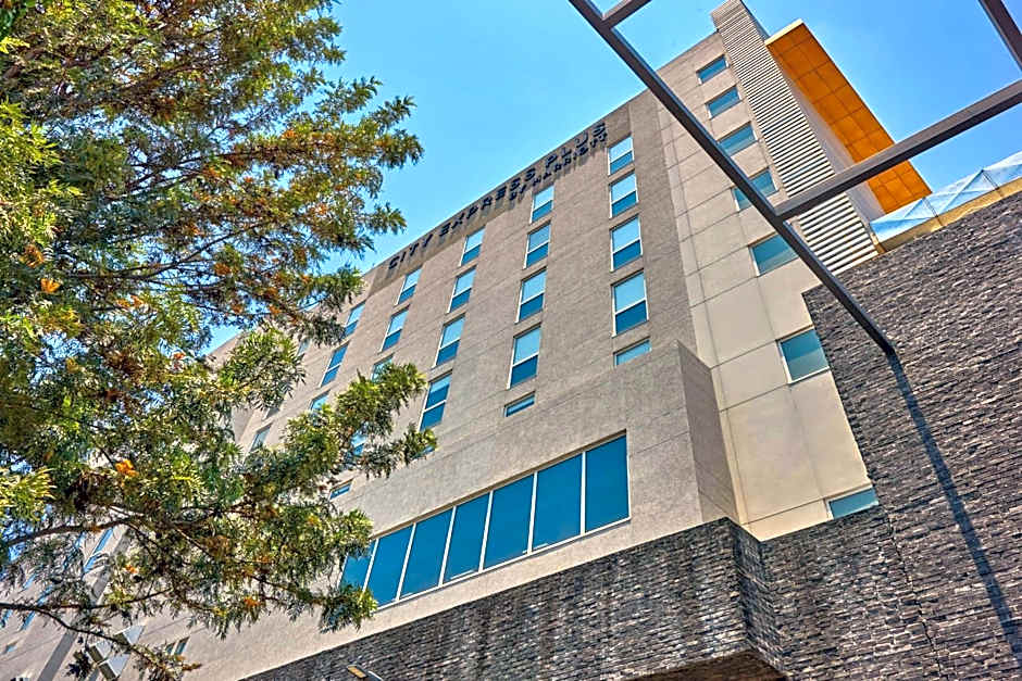 City Express Plus by Marriott Guadalajara Palomar