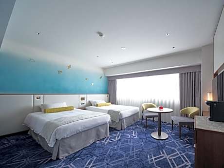 Executive Twin Room