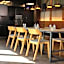 Moxy Brussels City Center