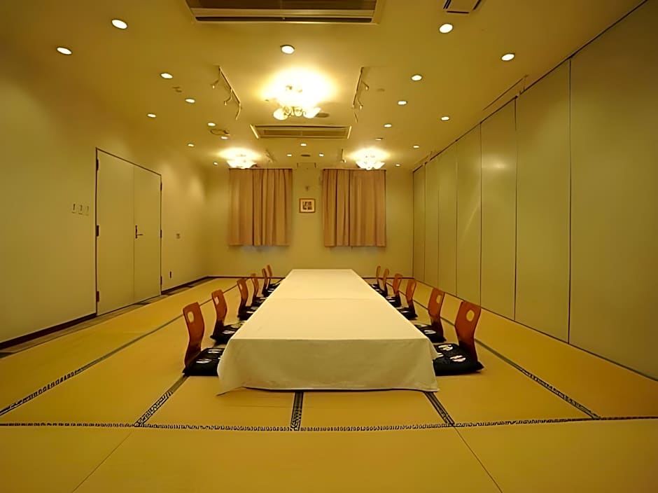 Suizenji Comfort Hotel