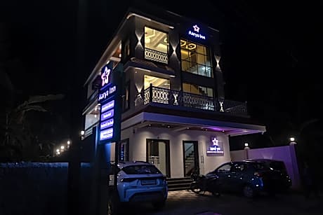Aarya Inn