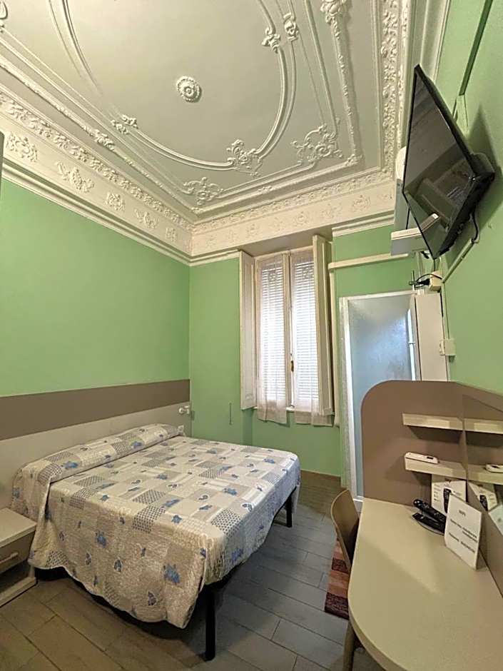 Hotel Barone