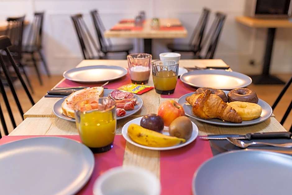 Hotel Cims de Camprodon