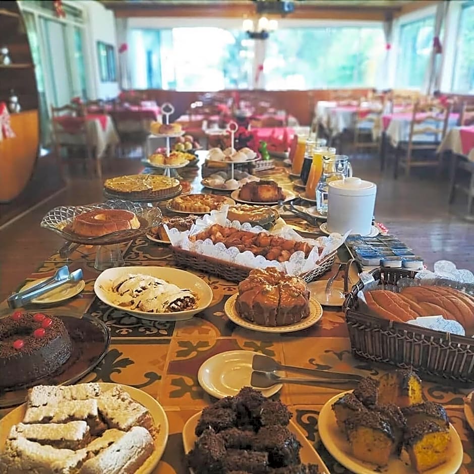 Hotel Ascona