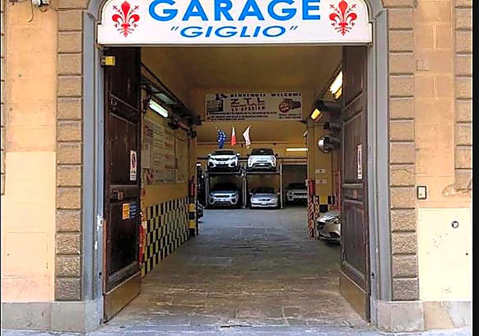 VRooms All'Angolo Del Duomo
