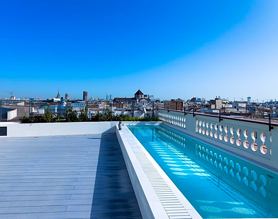 Hotel Raval House