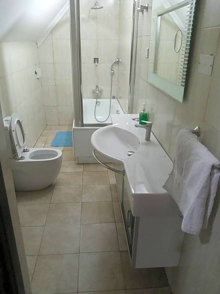 Sky Suites