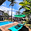 Hotel Casa Paradiso Guarujá