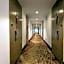 Guangxing Boutique Hotel (Guangzhou Baiyun Station No.5 Apron Plaza)