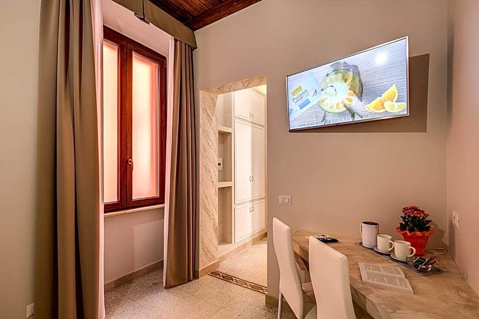 Colosseo Accomodation Room Guest House