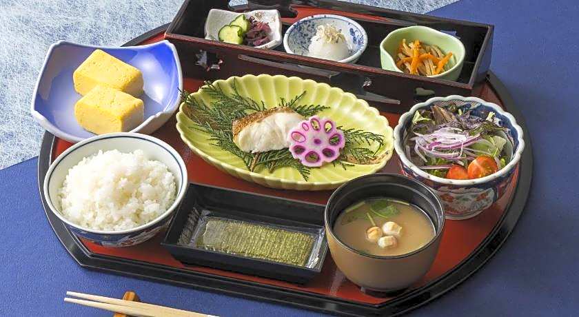 Kure Hankyu Hotel