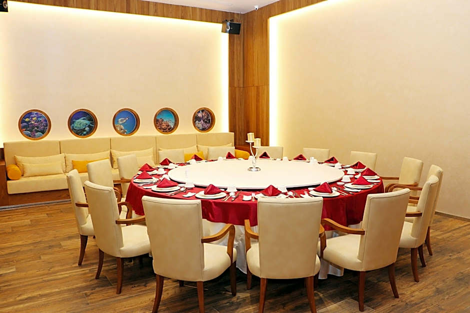 Four Points by Sheraton Penghu