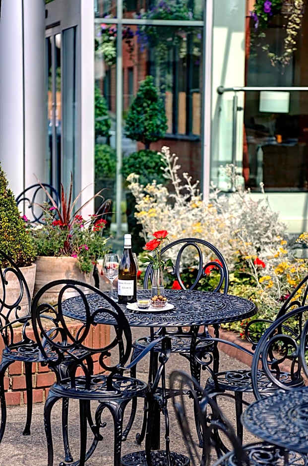Best Western Plus Milford Hotel