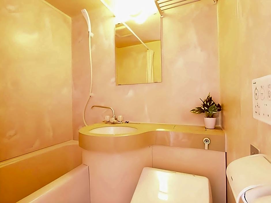 Hotel Livemax Budget Gunma Numata