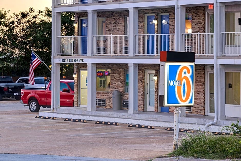 Motel 6-Rolla, MO