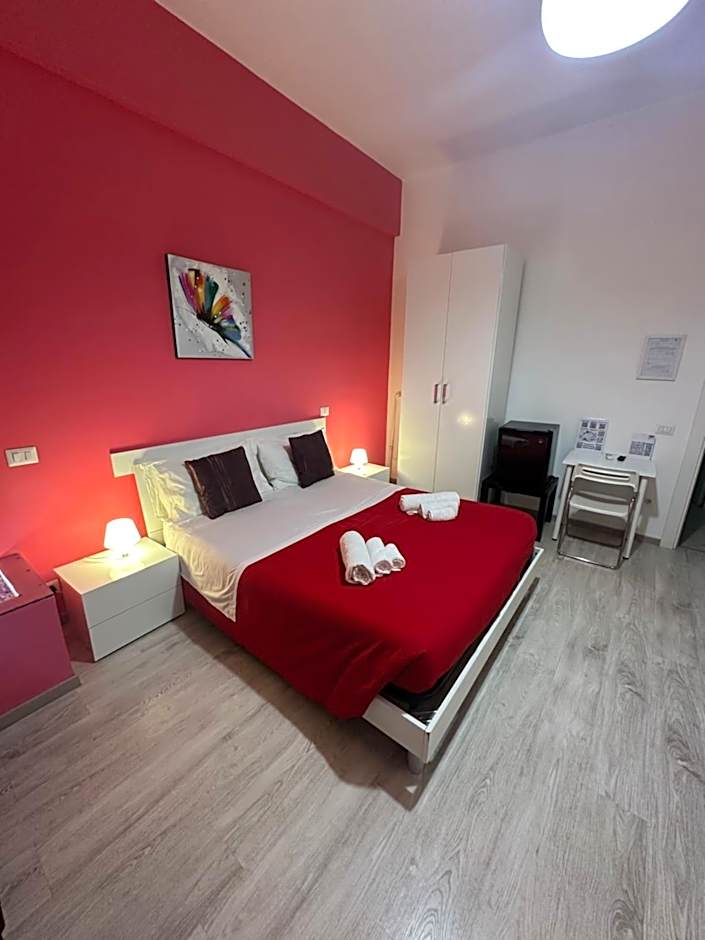 B&B Acquamarina