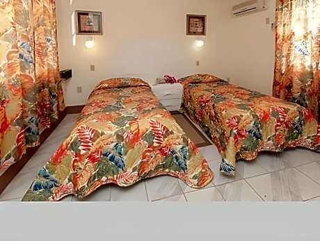 Seaview Beach Hotel