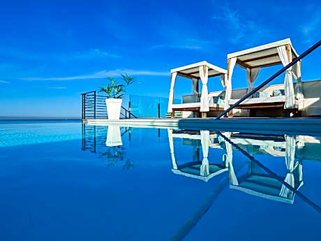 BQ Aguamarina Boutique Hotel