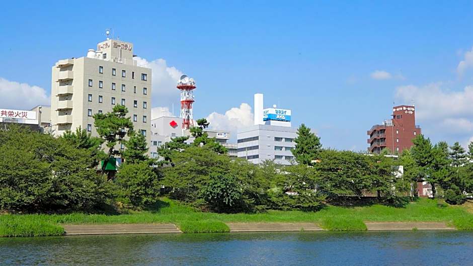 OKAZAKI DAIICH HOTEL