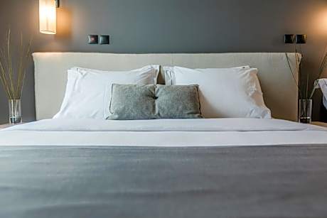 Double Room - Disability Access