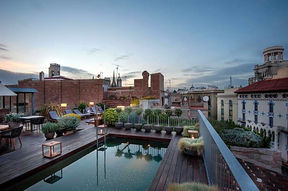 Photo 1 of 30 of Mercer Hotel Barcelona