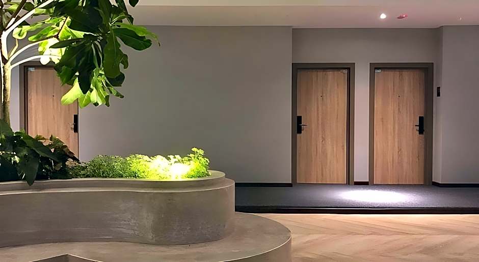 The Gallivant Hotel