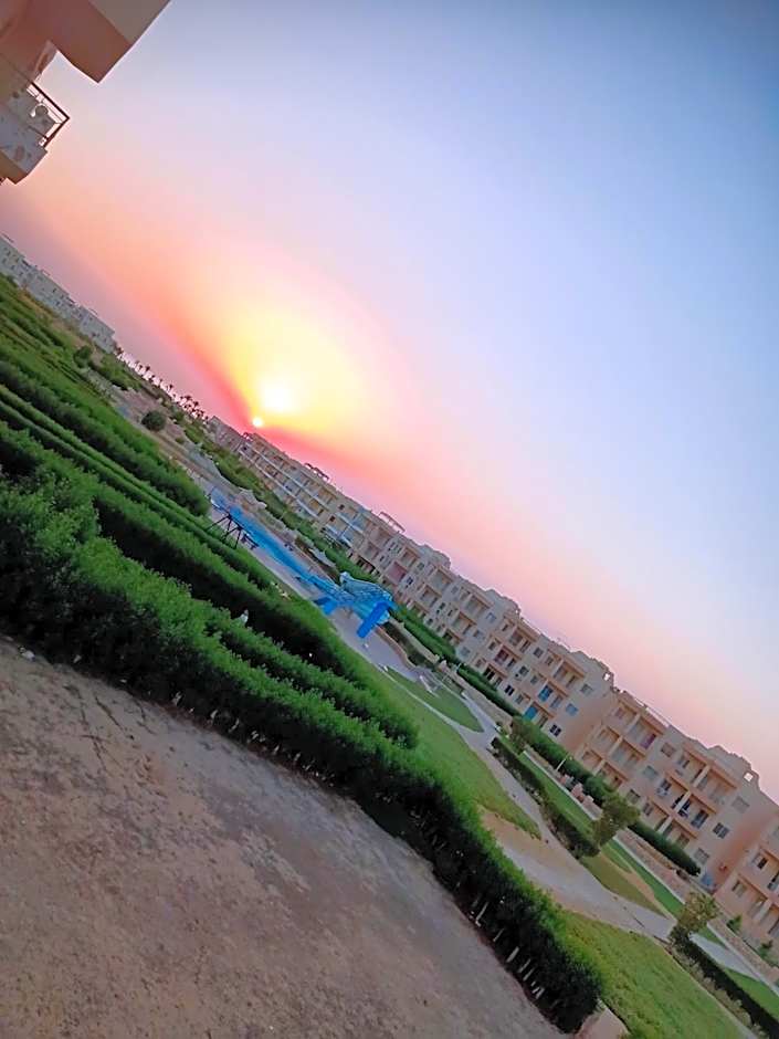 Rivera Beach 1 - Ras Sedr Familys only