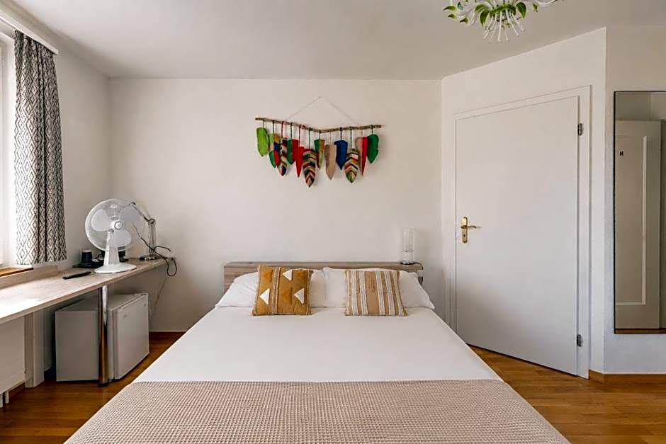 Seehotel Schwert