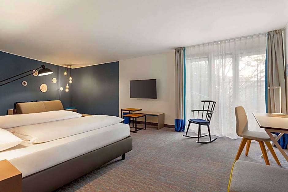 Vienna House Easy by Wyndham Trier