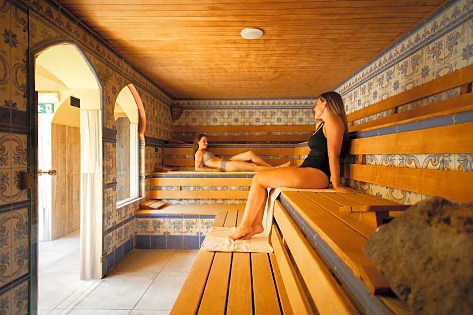 Thermae Grimbergen Hotel