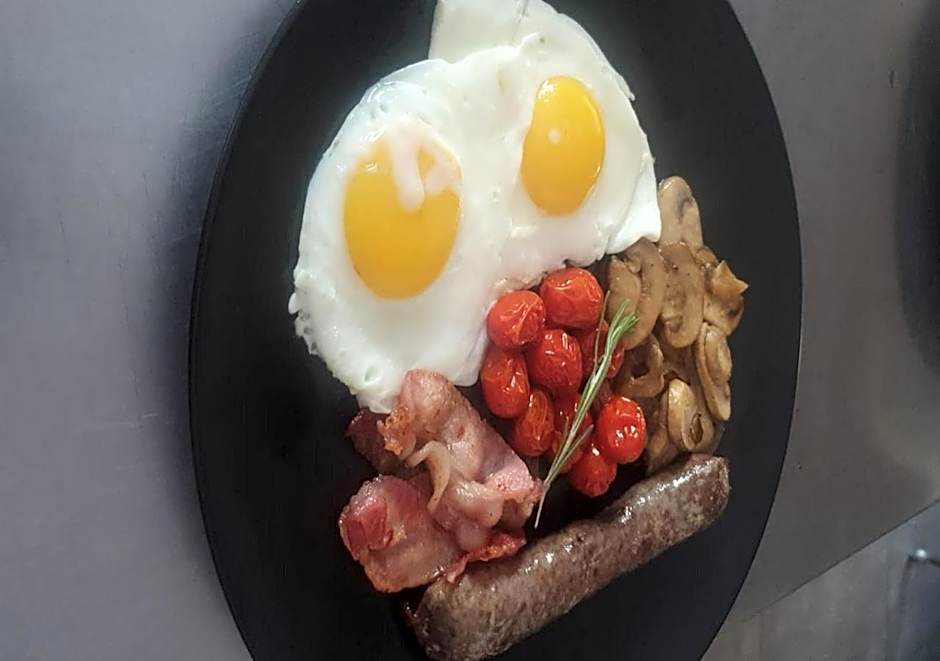 Kimberley Club Guesthouse