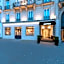 Hotel Montfleuri Champs-Elysées