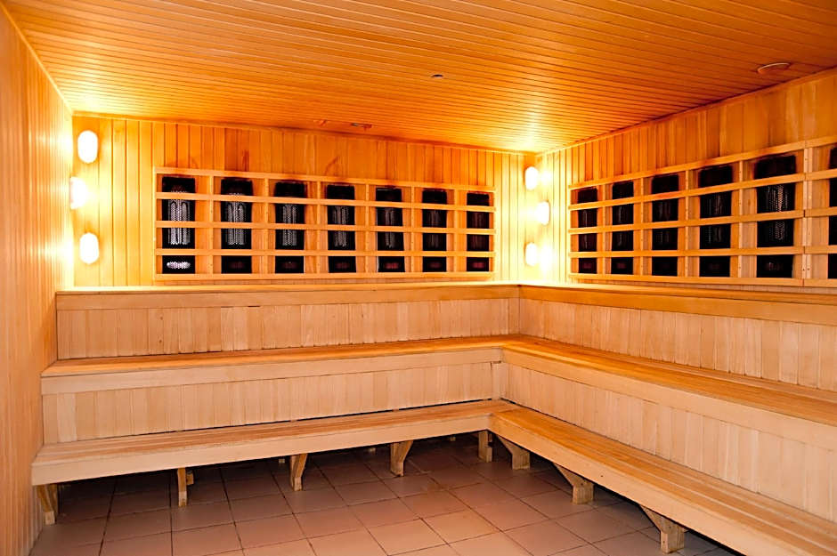 Radisson Hotel Astana