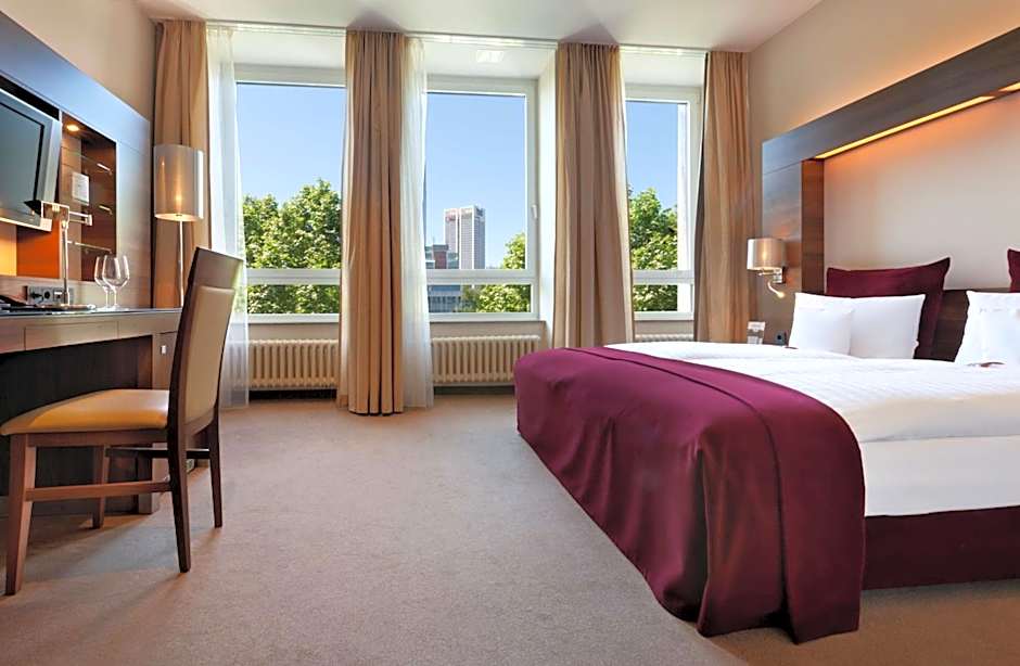 Flemings Selection Hotel Frankfurt-City