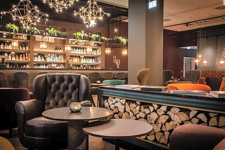 Motel One Dublin